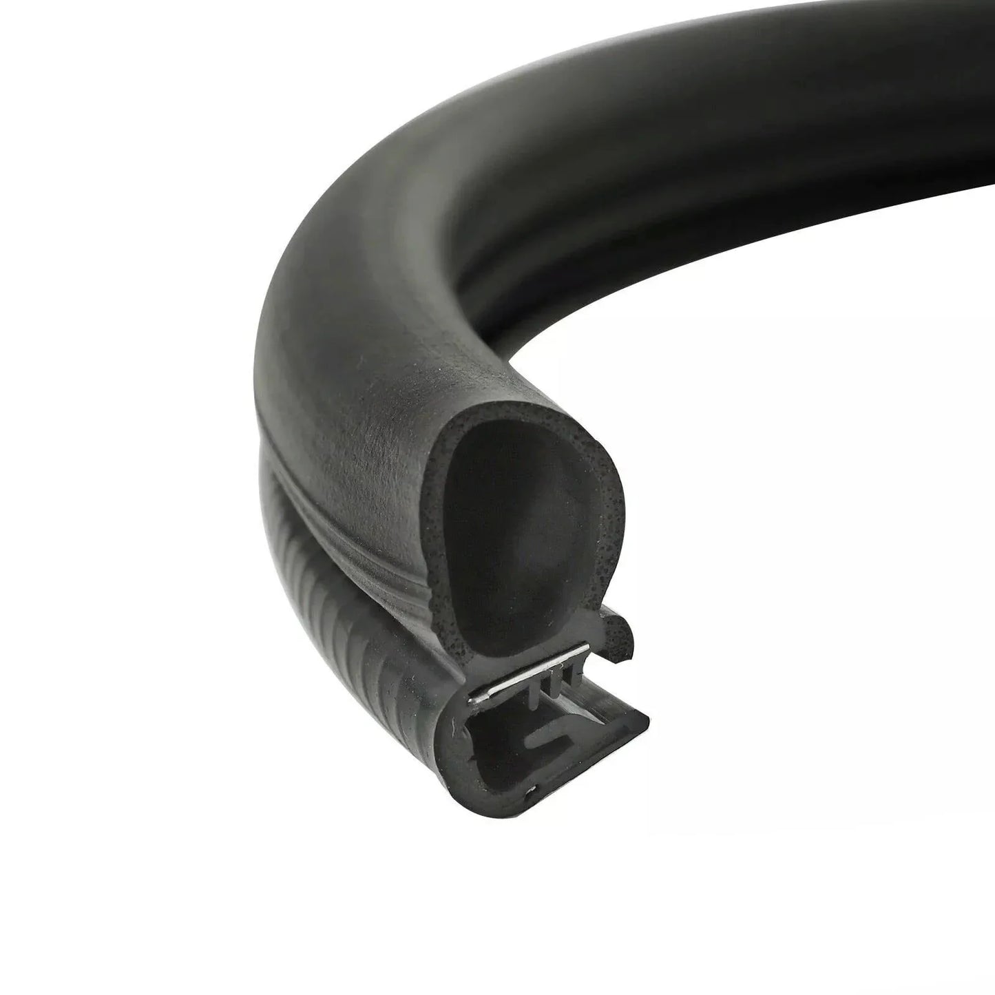 Artudatech Door Window Weatherstrip Seals Set Kit For Chevy GMC C10 K10 1982-1991 Car Accessories