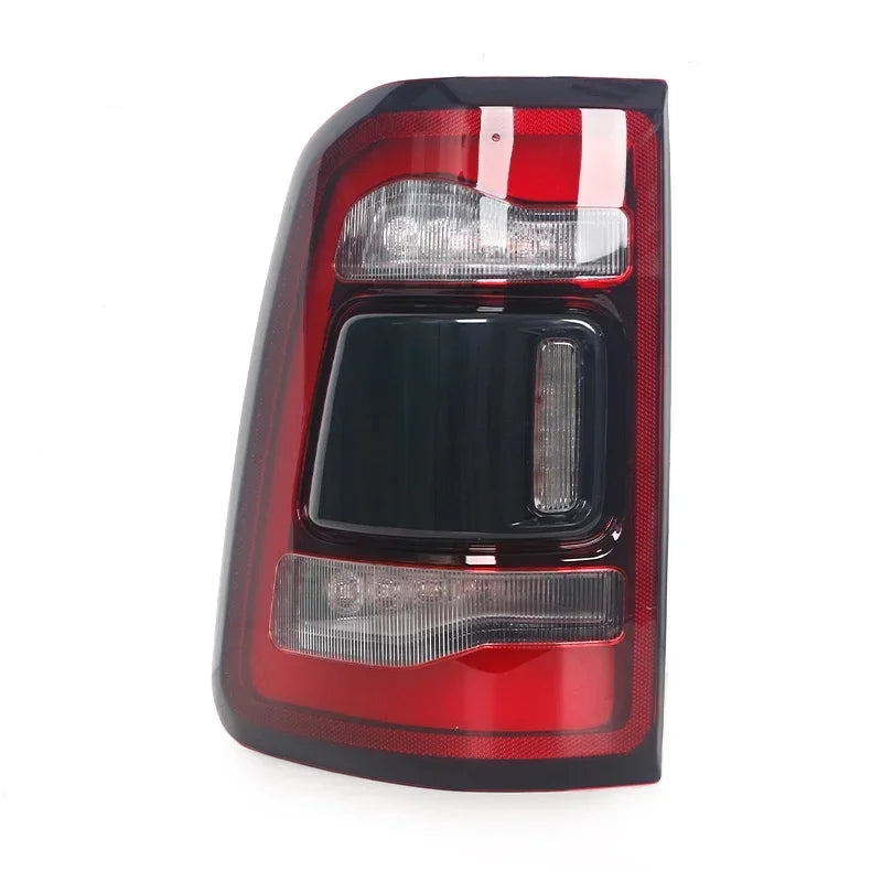 LED Car Tail Lamp Rear Tail Light Brake light For Dodge RAM 1500 2019 2020 2021 2022 55112993AC 55112992AC Rear Lamps Auto Parts