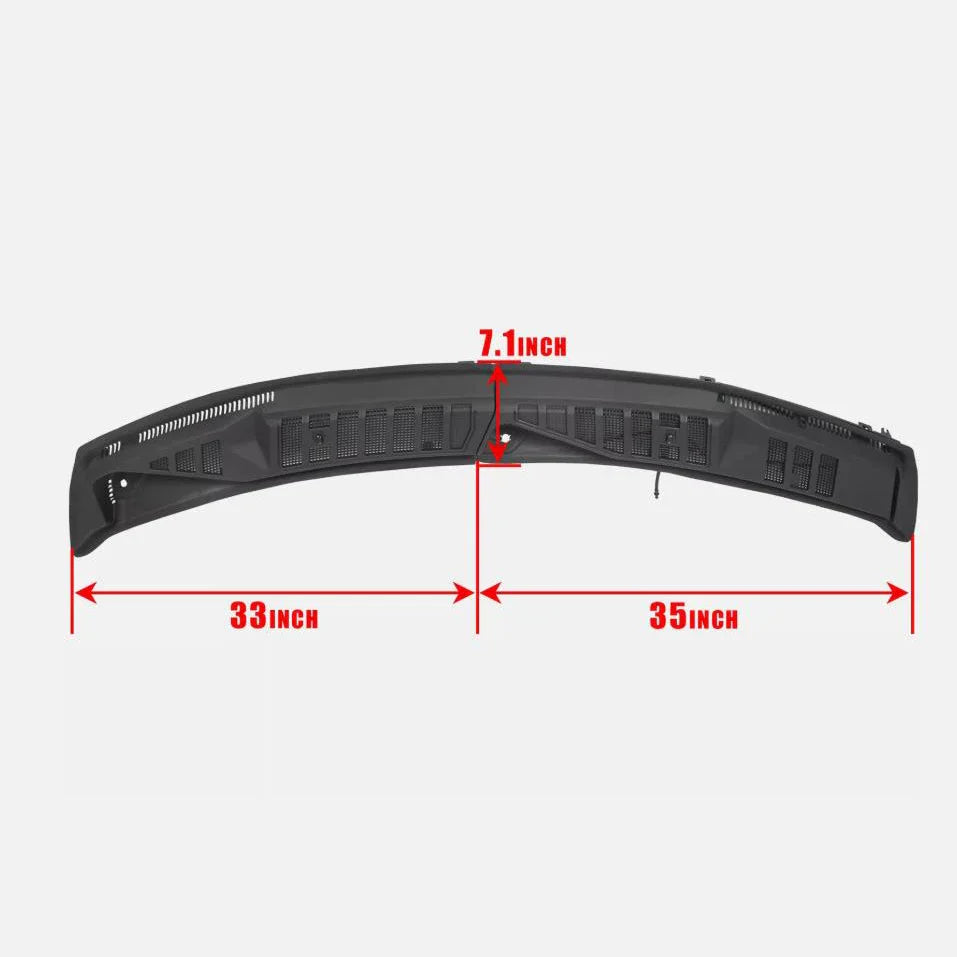 Free Shipping Car Windshield Wiper Fit For 2015-2020 16 17 18 Ford F150 Auto Wipers Blade Car Accessories