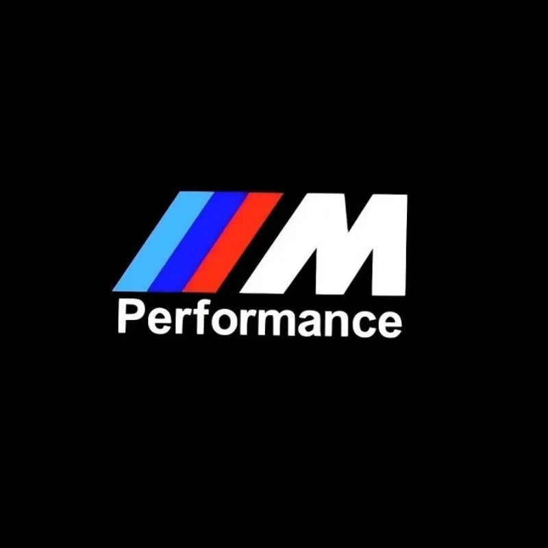 HD For BMW M Car Door Led Light 1 3 5 7 X1 X2 X3 X4 X5 X6 Z E81 E84 E83 E87 E60 E61 E70 E71 E90 G30 F10 F20 F30 F15 G01 G03 G05