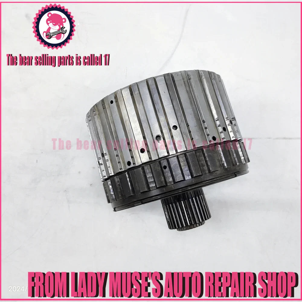 V4A51 R4A51 V5A51 R5A51 Transmission Planetary carrier gears for Mitsubishi High quality cheap price Auto parts / Car accessorie