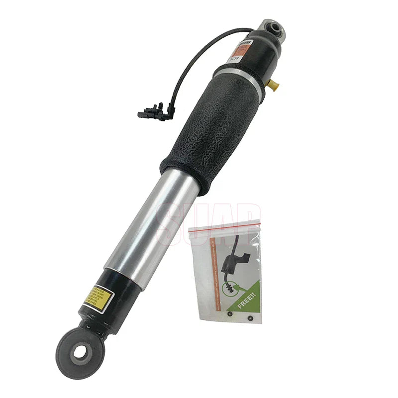 Rear Air Shock Suspension Strut Car Absorber for Cadillac Escalade Chevrolet GMC Yukon 2015-19 Auto Parts Spring 84176675