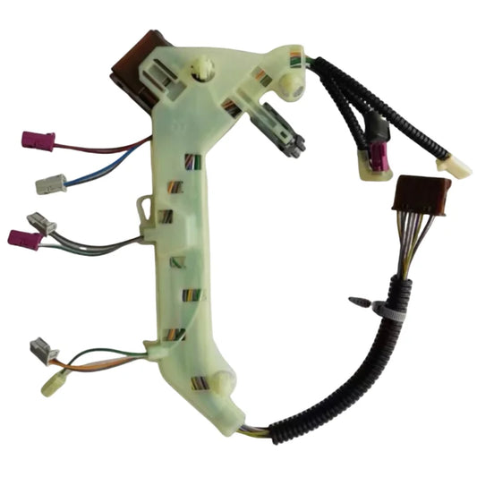 Genuine New Automatic Transmission 8L45 8L90 Gearbox Wiring Harness 24298757 24046895 for Chevy GMC Cadillac 2429-8757