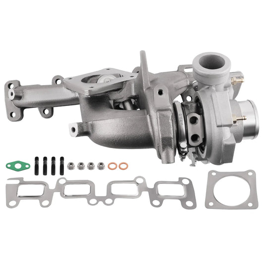 TD04LR Turbocharger Turbo for Dodge Neon SRT-4 2.4L 4 CYL 2003-2005 04884234AB