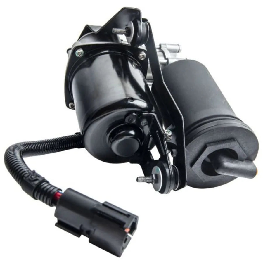 Air Compressor Air Pump w Dryer for Lincoln Town Car 3W1Z5319BA 6W1Z5319AA