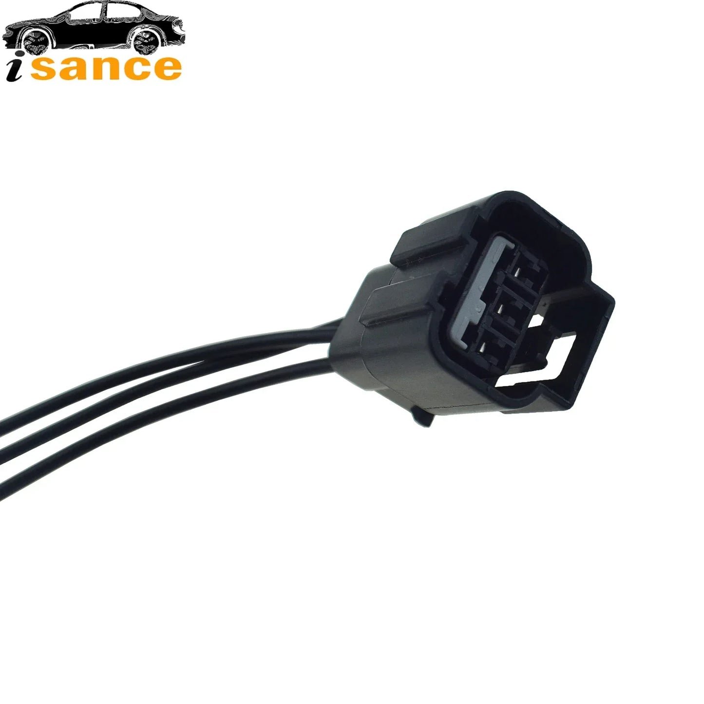 New Engine Coolant Temperature Sensor / Connector Harness For Hyundai Accent Elantra Sonata Tucson Kia Optima Rio 39220-38020