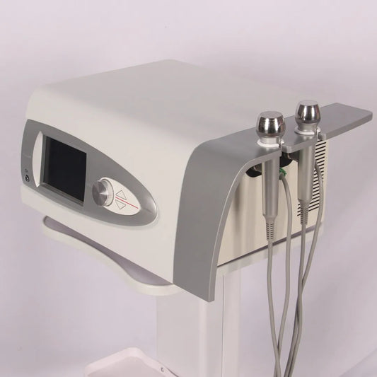 LDM Machine Skin Rejuvenation Machine Local Dynamic Micromassage Ultrasonic Beauty Machine For Fac