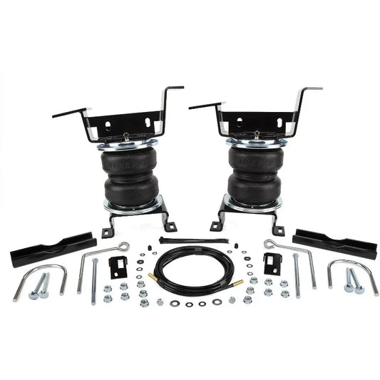 LoadLifter 5000 Air Spring Kit for 2020-2025 Chevrolet Silverado 2500HD & 3500HD, 2020-2025 GMC Sierra 2500HD & 3500HD