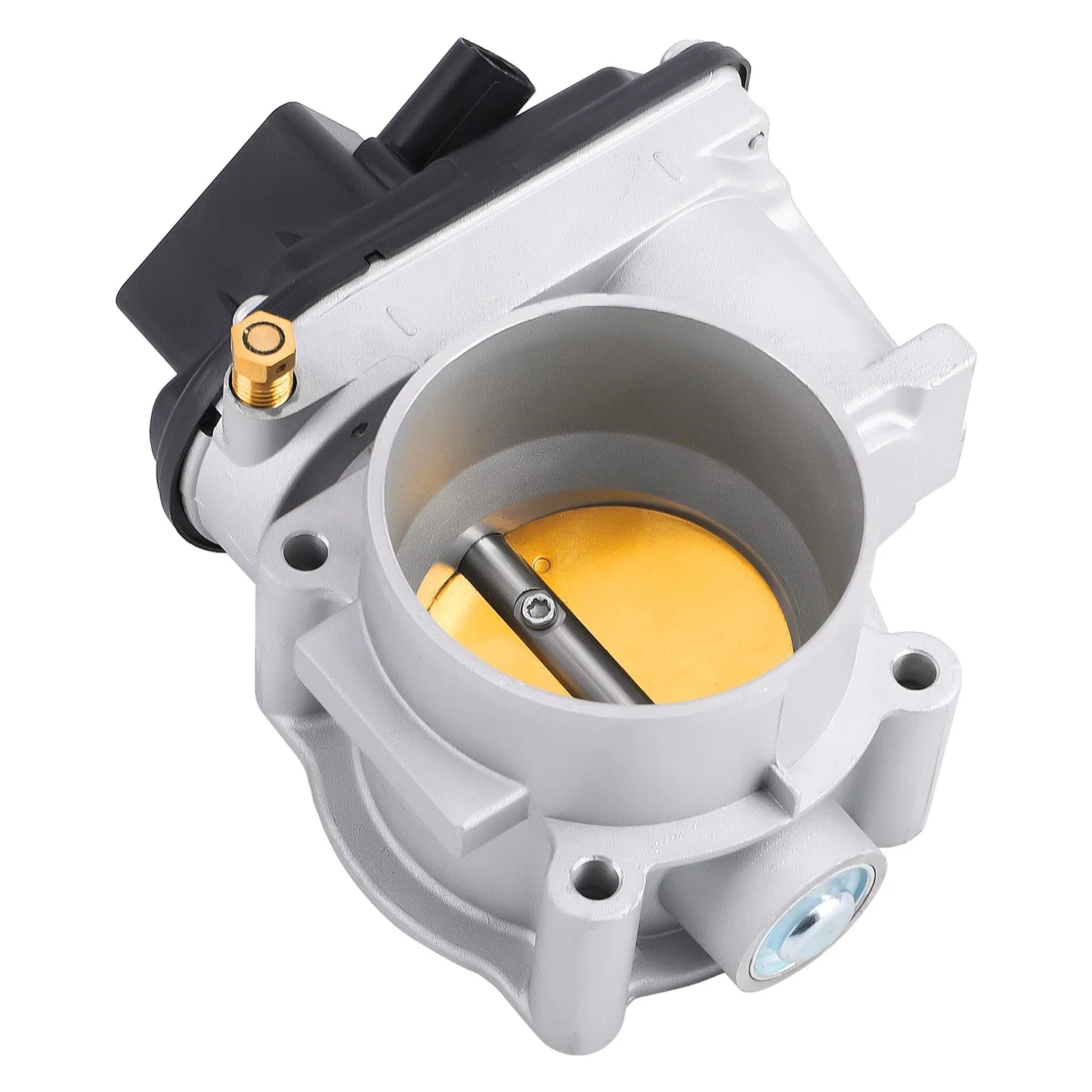 Throttle Body Assembly for Lincoln MKS/MKT/MKX/MKZ for Mercury Sable 67-6010