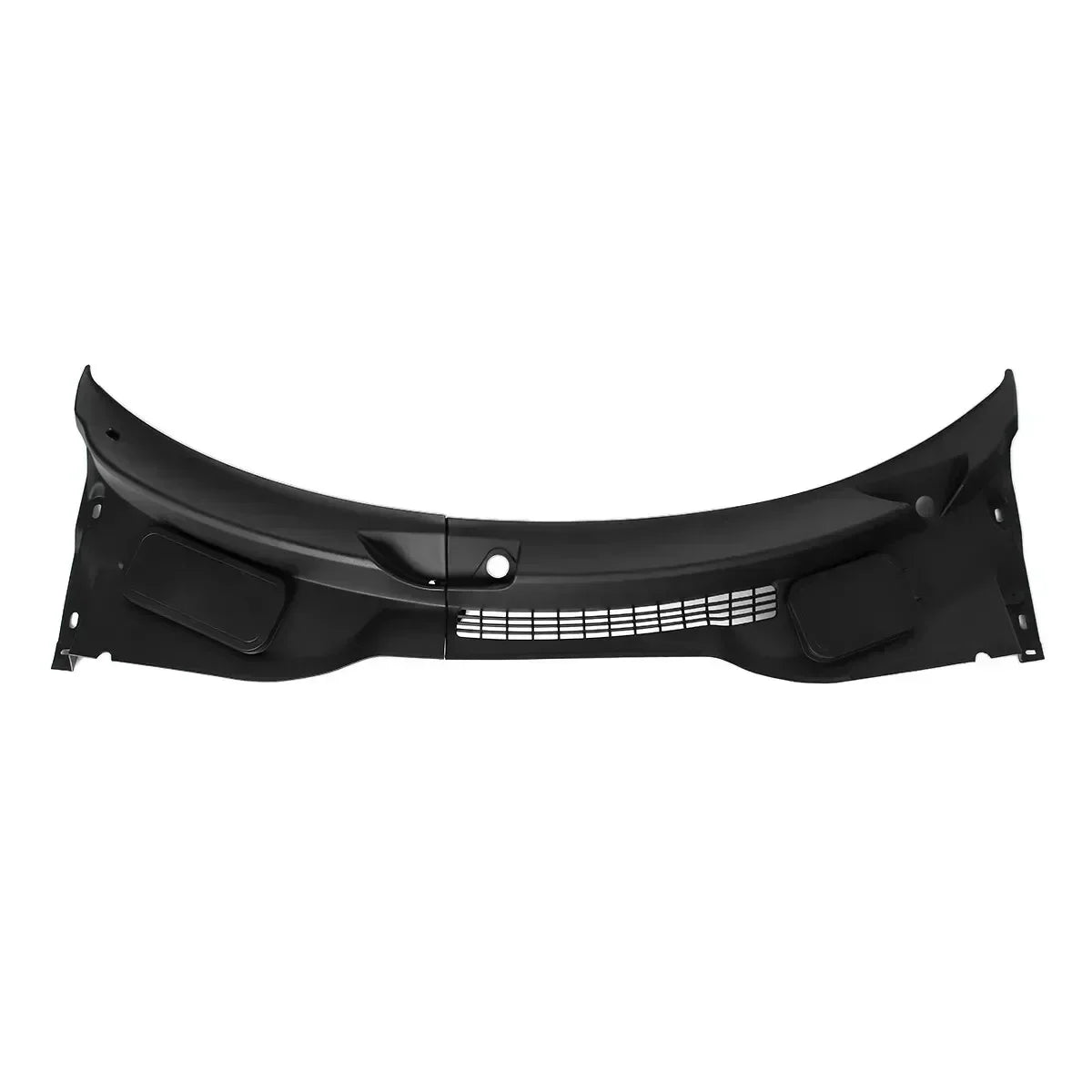 for 2010-2016 R60 R61 BMW MINI Cooper Countryman Paceman Windshield Wiper Cowl Panel Cover LHD 51719808095 51719808096