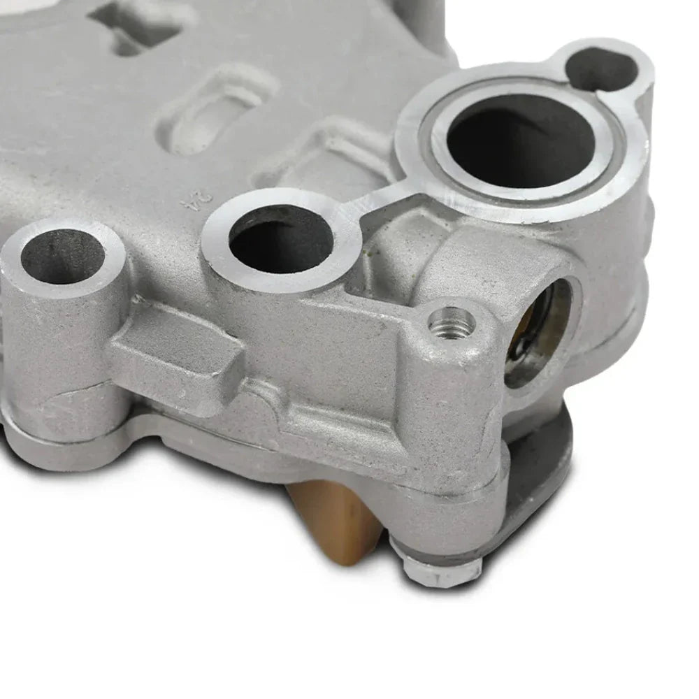Engine Parts Oil Pump Fits 2.8 3.0 3.6 L Gas LLT V6 For GM SUZUKI SAAB BUICK CADILLAC CHEVROLET PONTIAC GMC ACADIA SATURN Turbo
