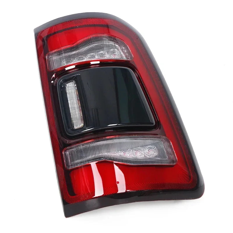 LED Car Tail Lamp Rear Tail Light Brake light For Dodge RAM 1500 2019 2020 2021 2022 55112993AC 55112992AC Rear Lamps Auto Parts