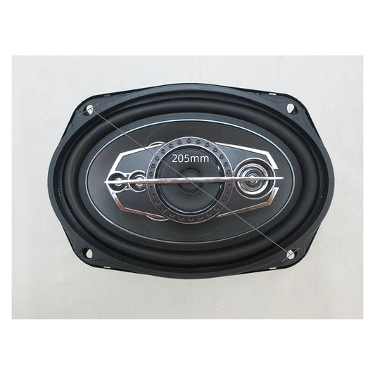 TS-A6995R 6x9 Inch  ,  Car Audio  Speaker 6*9 Inch , Coaxial  Speaker
