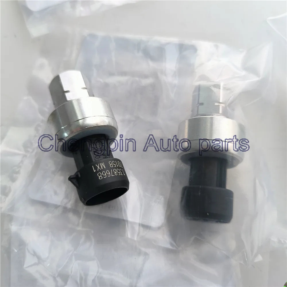 10X Pressure Switch Sensor 13587668 13502759 For Buick Chevrolet Avalanche 5.3L 2011-2013 Pontiac Vauxhall Opel GMC