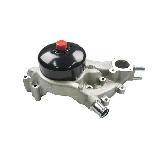 Water Pump for Chevy GMC ISUZU SAAB Apply Engine to 6.0L 6.2L 4.8L AW6009 19208815 12681417