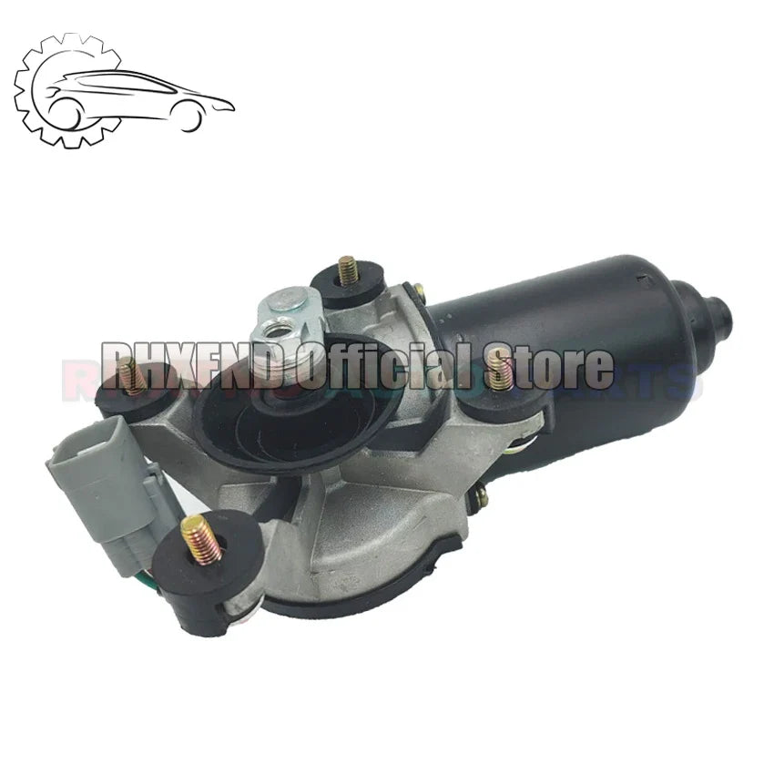 Car spare parts Windshield Wiper Motor 85110-60181 8511060181 for toyota LAND CRUISER FZJ7 GRJ7 HZJ7 VDJ7 2007-