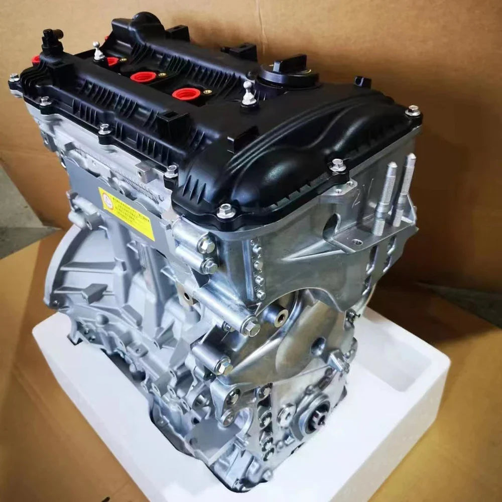 G4NB 4-Stroke Gasoline Engine 1.8L Motor For Hyundai IX35 Auto Accesorios Car Accessory двигатель бензин двигатель бензиновый
