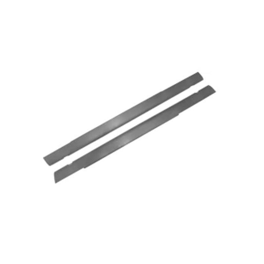 BR Modification Club Car Front Bumper Body Parts Side Skirt Accessories For Dodge Challenger 2015-2023
