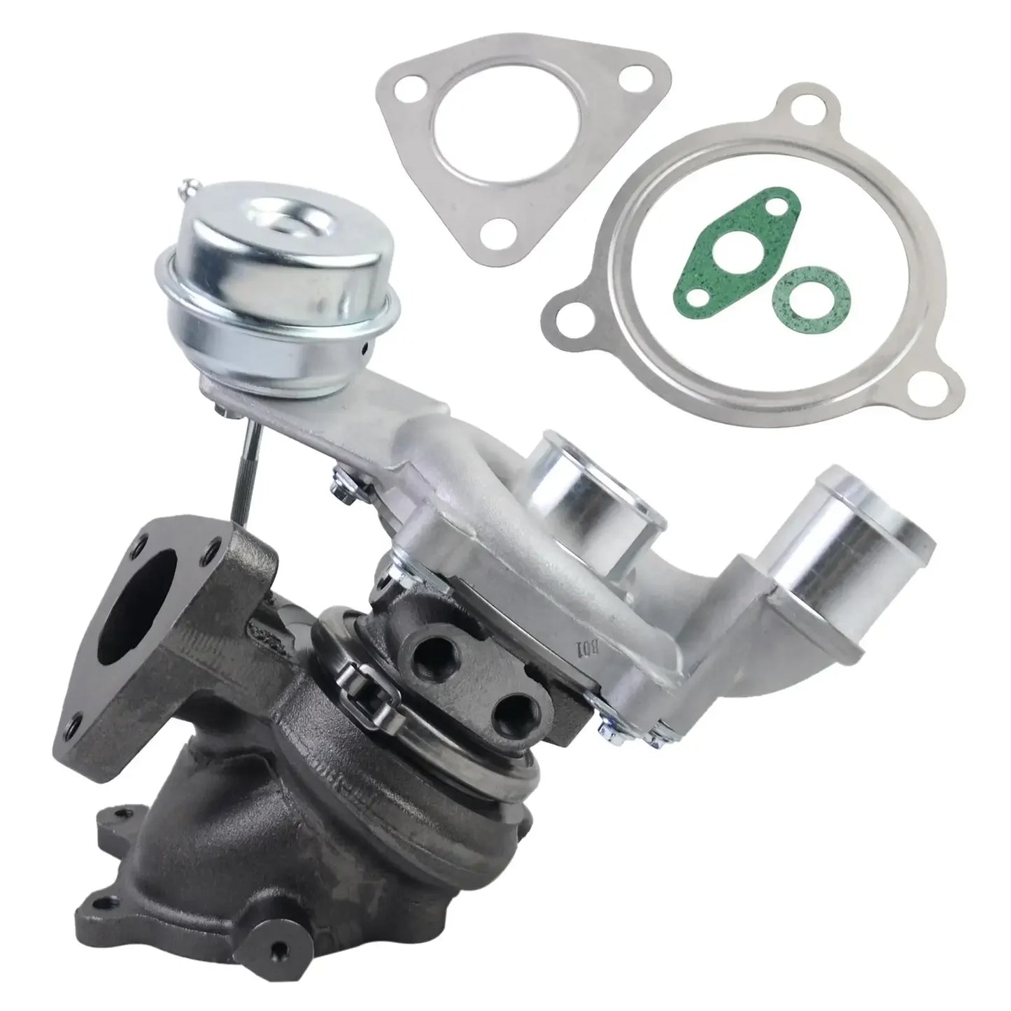 AP03 790317-0003 Left Side Turbo Charger For Ford, Flex, Explorer Sport, Taurus SHO for Lincoln V6 Engine