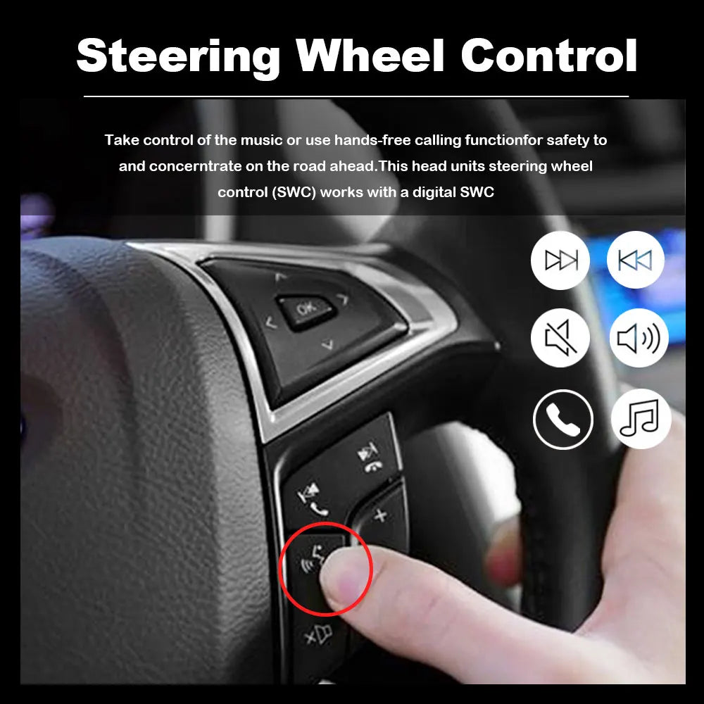 9 inch GPS Navigation for KIA Morning 3 picanto 2017 - 2020 Android Auto Car Radio Video Multimedia Player DSP Stereo Bluetooth