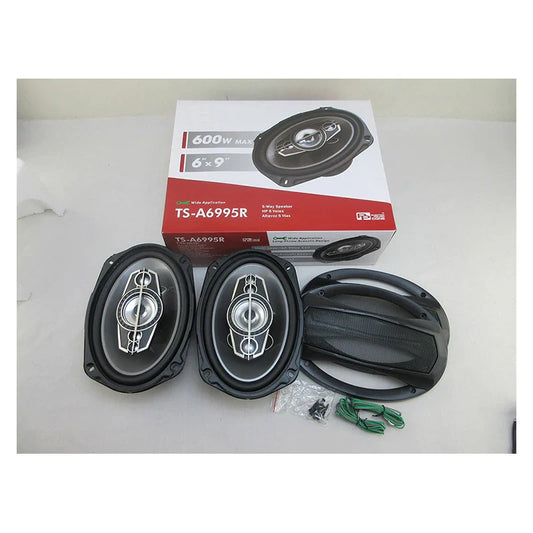 TS-A6995R 6x9  Car Audio  Speaker   Coaxial   6*9 Inch