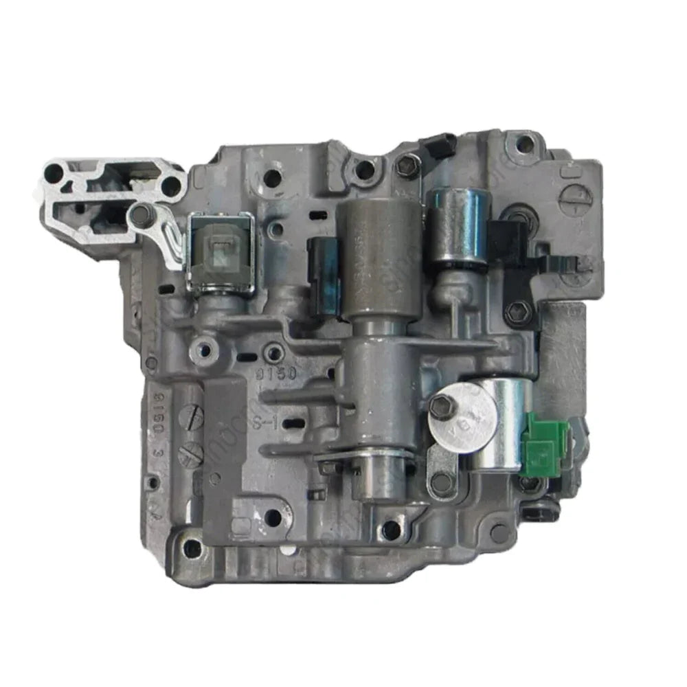 Transmission Valve Body For DAEWOO SAAB VOLVO OPEL Suzuki AW50-40LE Car Replacement Parts