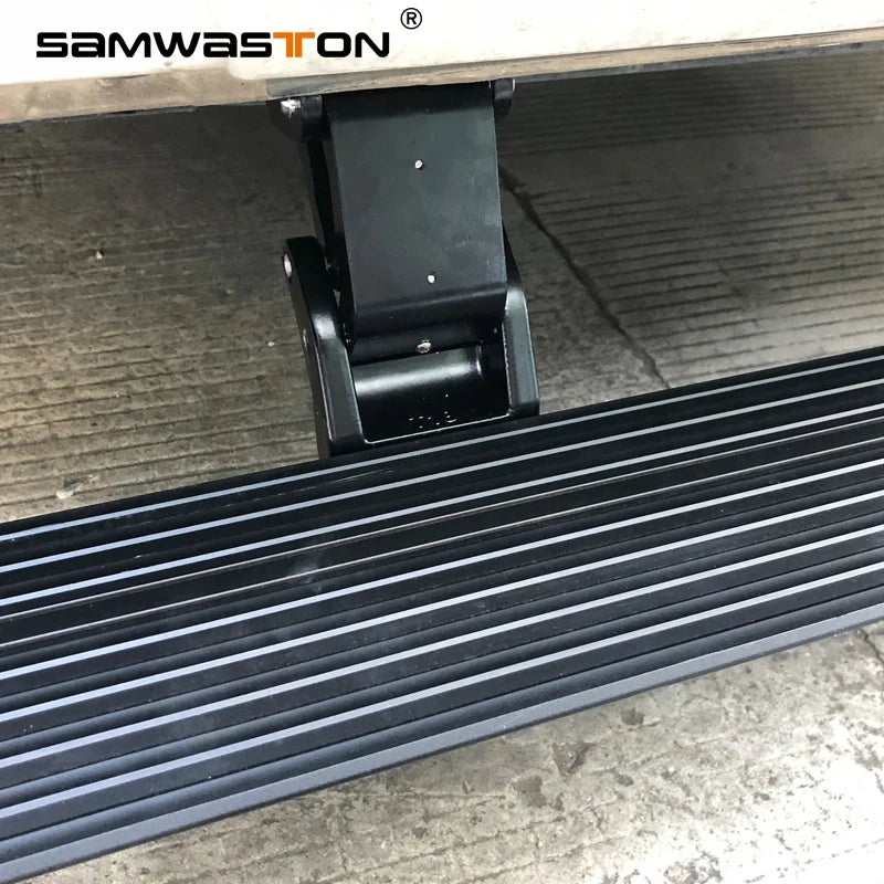 Automatic Electric Power Side Step Running Board for Dodge Durango 2018-2023