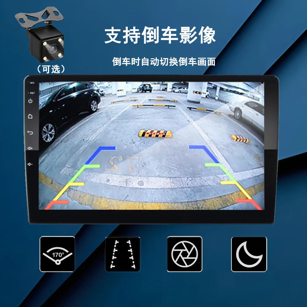 128G Car Multimedia Player Android 13 For Dodge RAM 1500 2013-2015 Video Vertical Stereo Screen GPS Navigation Carplay Head Unit