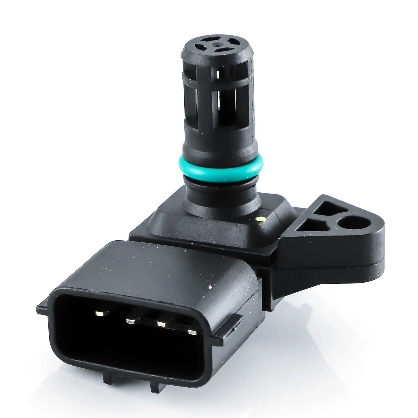 2897333 4921322 4903286 MAP Air Intake Pressure Sensor Fits Cummins ISF2.8 Diesel Engine for Komatsu PC200-8 Dodge RAM 2500 6.7L