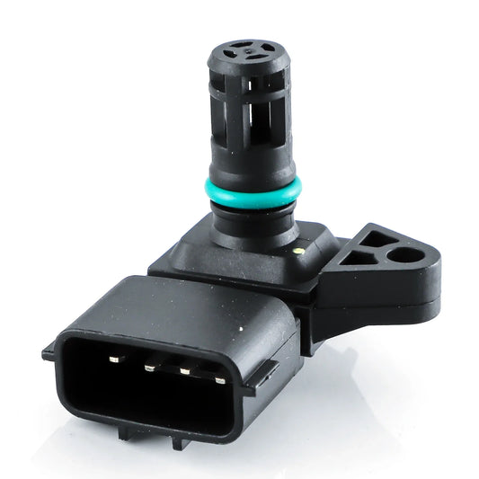2897333 4921322 4903286 MAP Air Intake Pressure Sensor Fits Cummins ISF2.8 Diesel Engine for Komatsu PC200-8 Dodge RAM 2500 6.7L