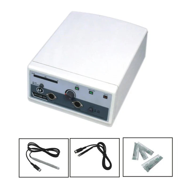 2 In 1 Effectively Beauty Facial Skin Electric Epilator Freckles Age Spots Hair Removal For Women Home-Appliance Skincare Tools