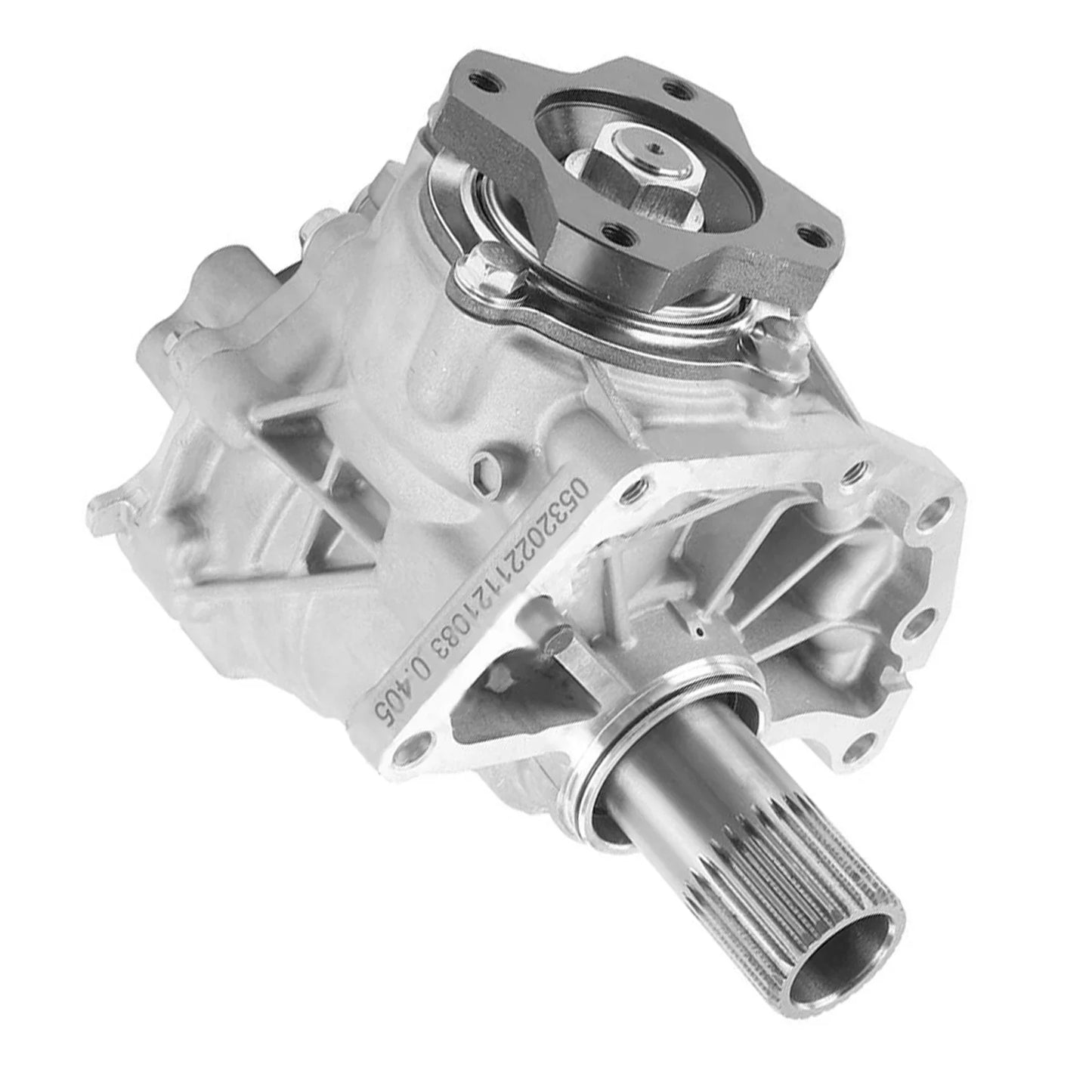 Artudatech Transfer Case Assembly 331003KV0A for Nissan Pathfinder Murano for Infiniti QX60 Car Accessories