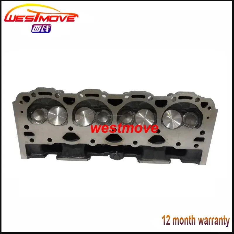 complete cylinder head assembly for Chevy gmc Cadillac Escalade Chevrolet Pickup Express Suburban 1500 2500 3500 Tahoe Yukon 5.7
