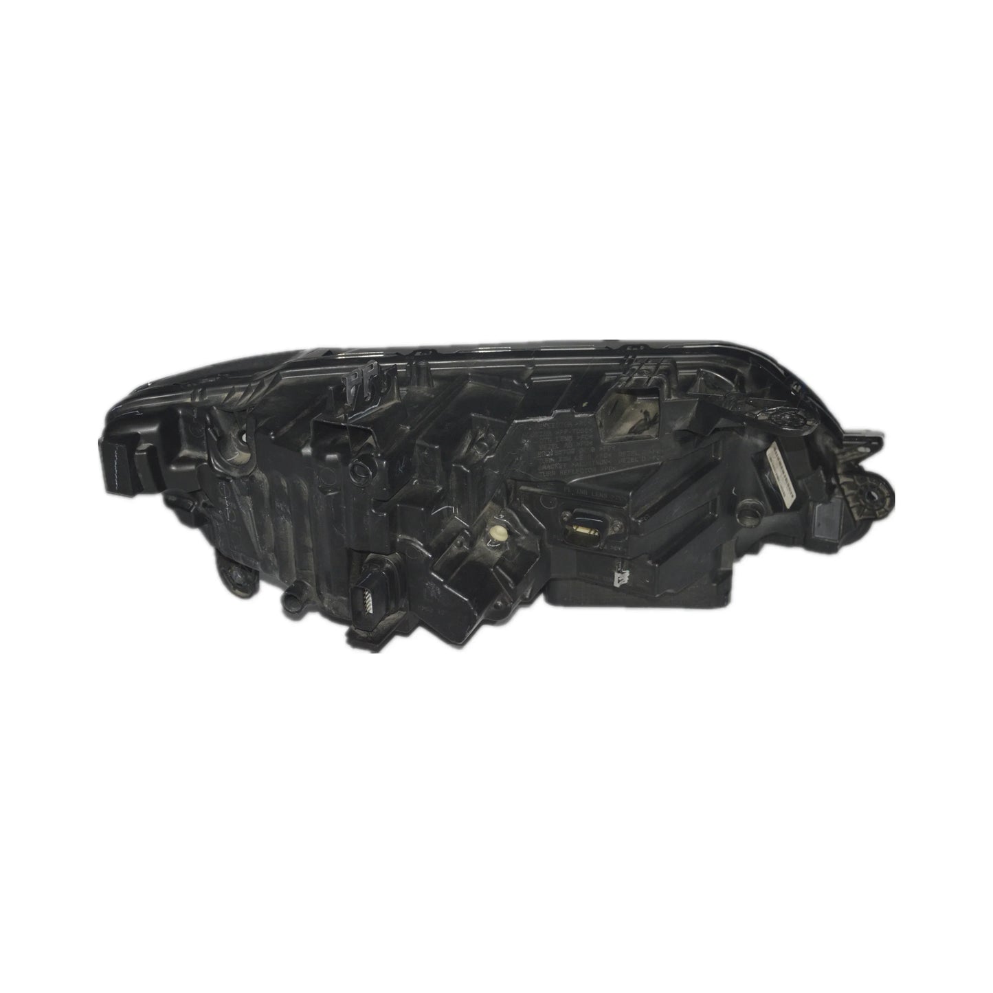Hot selling High quality LED Headlight For Lincoln MKZ headlight headlamp led 2017 2018 2019 HP5Z13008F car headlight