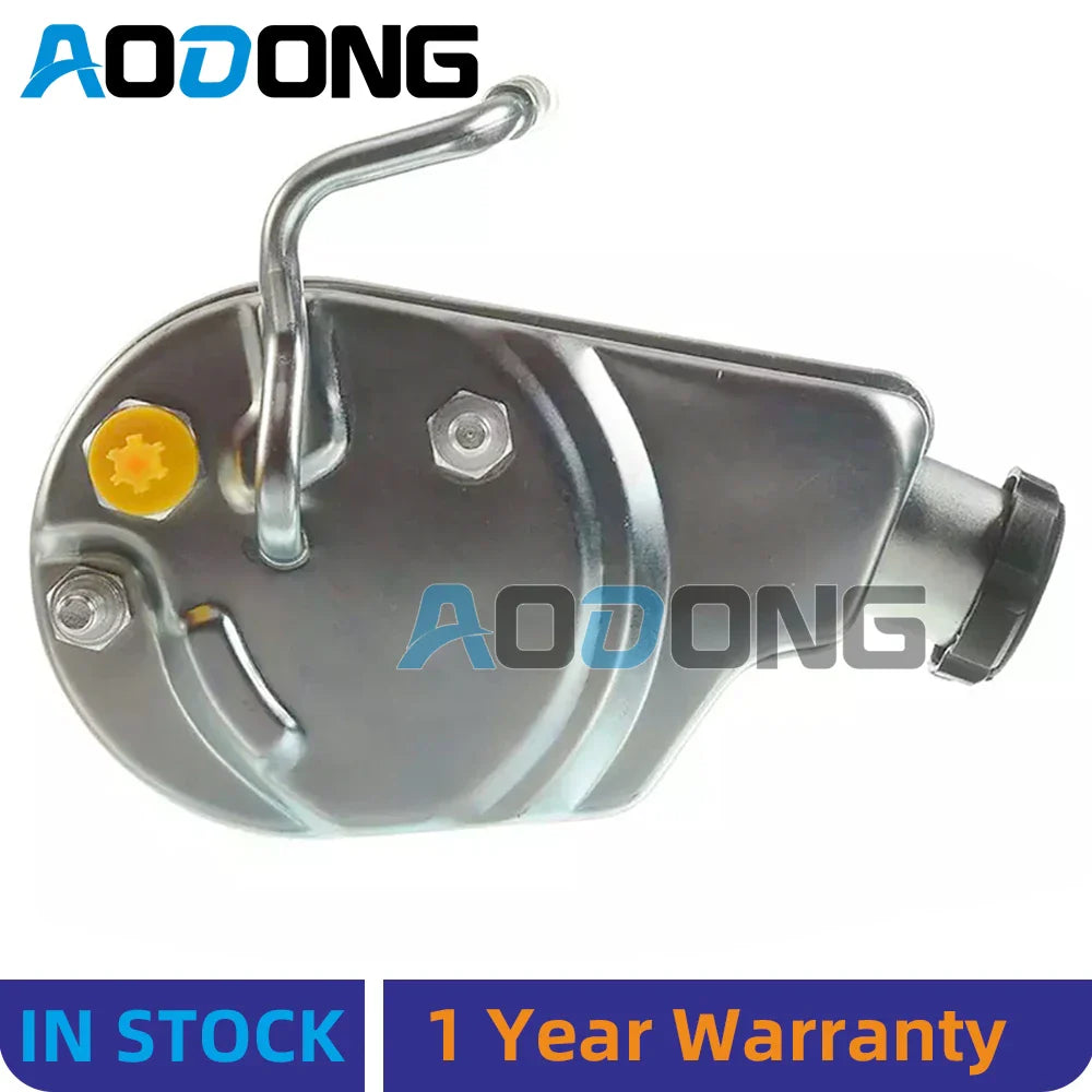 Power Steering Pump For CHEVROLET SILVERADO TAHOE 2007-2015 26081015 15766354 20756714 15909828 26086859 15067317