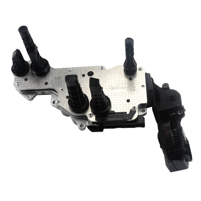 MPS6 6DCT450 7M5R-14C247-FA 7M5R-14C247-FG TCM TCU Transmission Control Module Unit 7M5R-14C247-FE Fits For Volvo C30 C70 tools