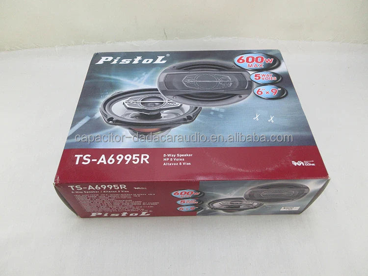 TS-A6995R 6x9 Inch  ,  Car Audio  Speaker 6*9 Inch , Coaxial  Speaker