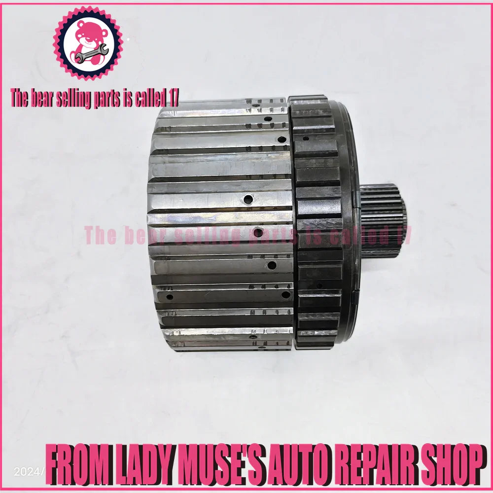 V4A51 R4A51 V5A51 R5A51 Transmission Planetary carrier gears for Mitsubishi High quality cheap price Auto parts / Car accessorie
