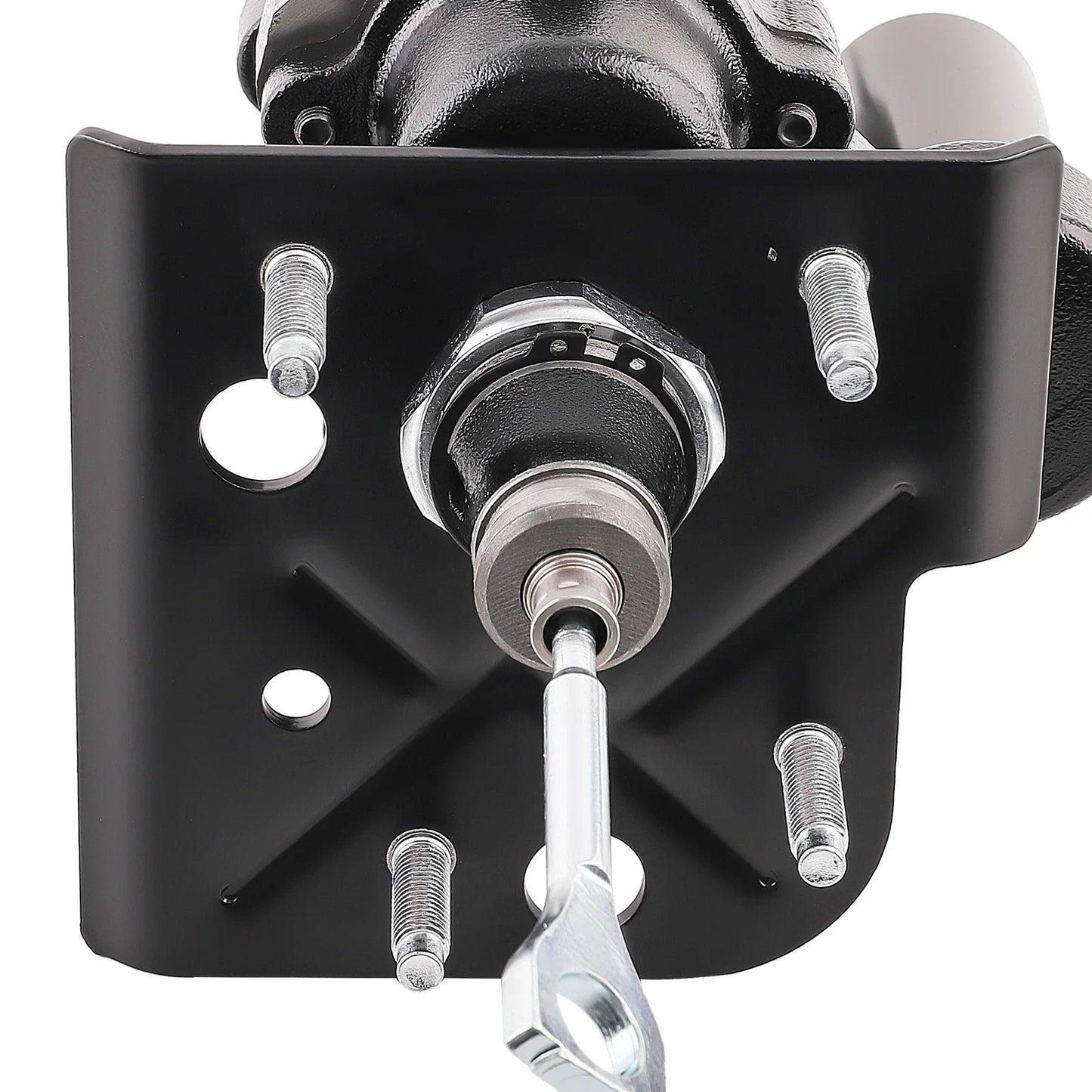 Power Brake Booster-Hydro-boost for Chevrolet Avalanche 1500/2500 2002 15757280  15706056