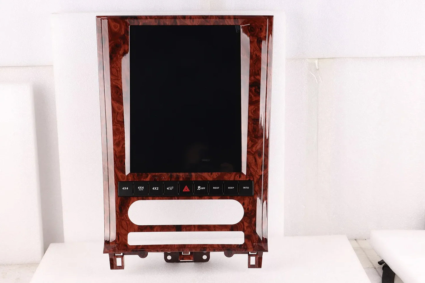 Android For Lincoln Navigator 2010 2011 2012 2013 Screen Radio Receiver Video Player GPS Head Unit Auto Audio Stereo