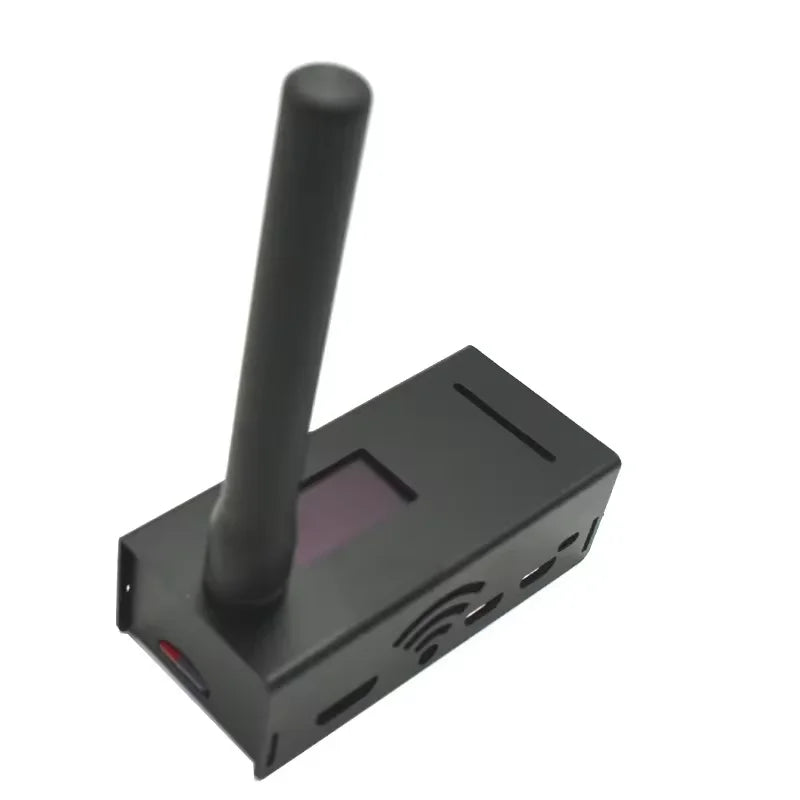 New MMDVM Hotspot WiFi Digital Voice Modem NXDN P25 YSF Pistar DSTAR DMR Raspberry Pi + 16G card
