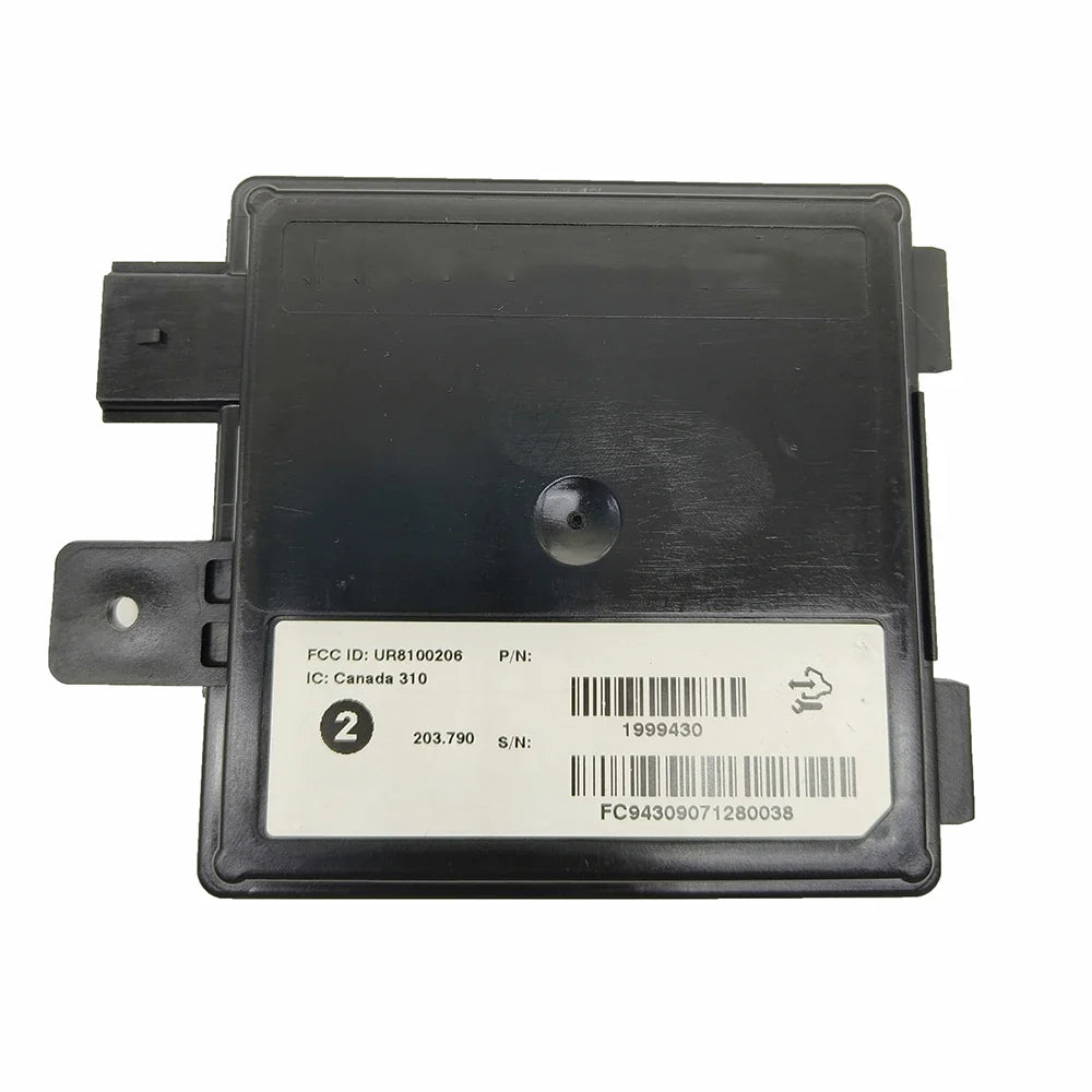 1999430 Blind Spot Monitor Radar Sensor Module For 08-13 DTS LUCERNE TAHOE GMC YUKON Car Accessories