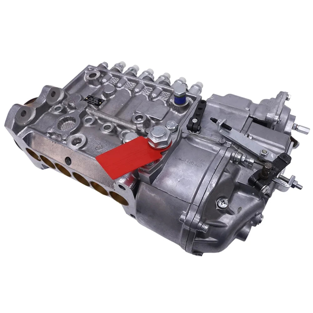 P7100 Fuel Injection Pump 3931537 For 94-98 Dodge Cummins 5.9L 12V Engine