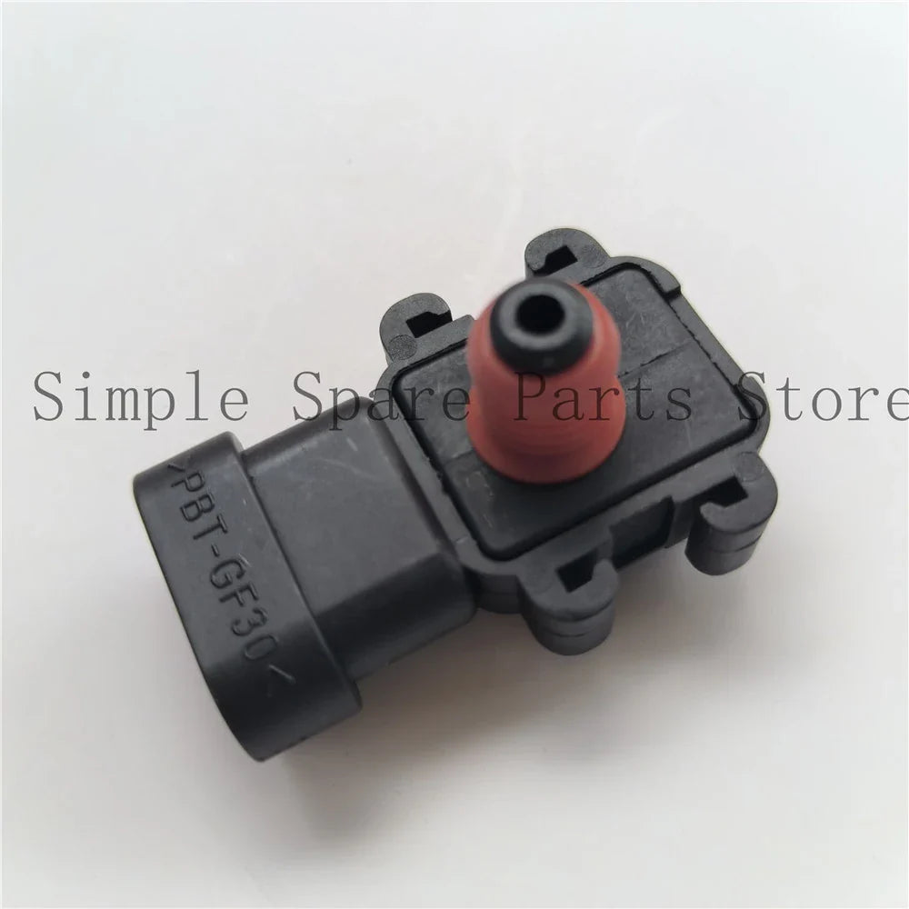 10pcs 9359409 Manifold Absolute Pressure Sensor 12614973 213259  16249939 MAP For Chevrolet for Buick for Cadillac for GMC
