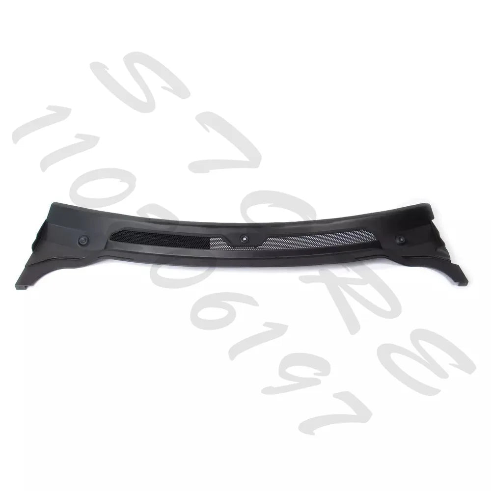 for 2005-2016 Land Rover LR3 LR4 Range Rover Sport Windshield Wiper Cowl Grille Vent Cover Panel LR096164 LR055193 JAG500042