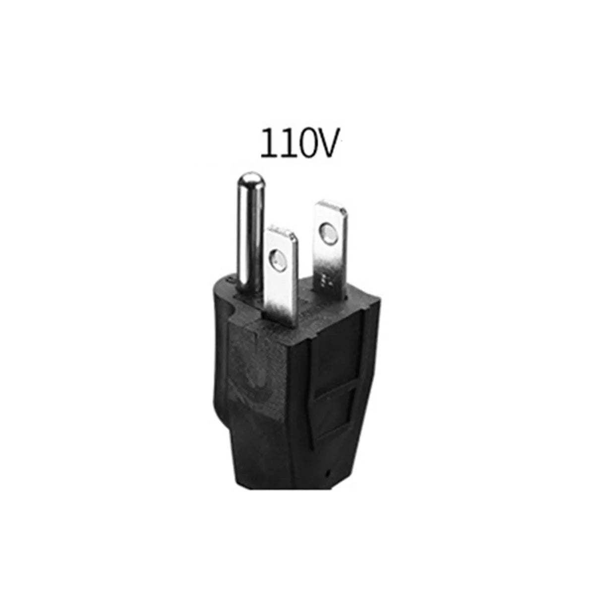 Electric woodworking trimmer 110V slotting machine woodworking engraving machine opening machine electric tools power tools