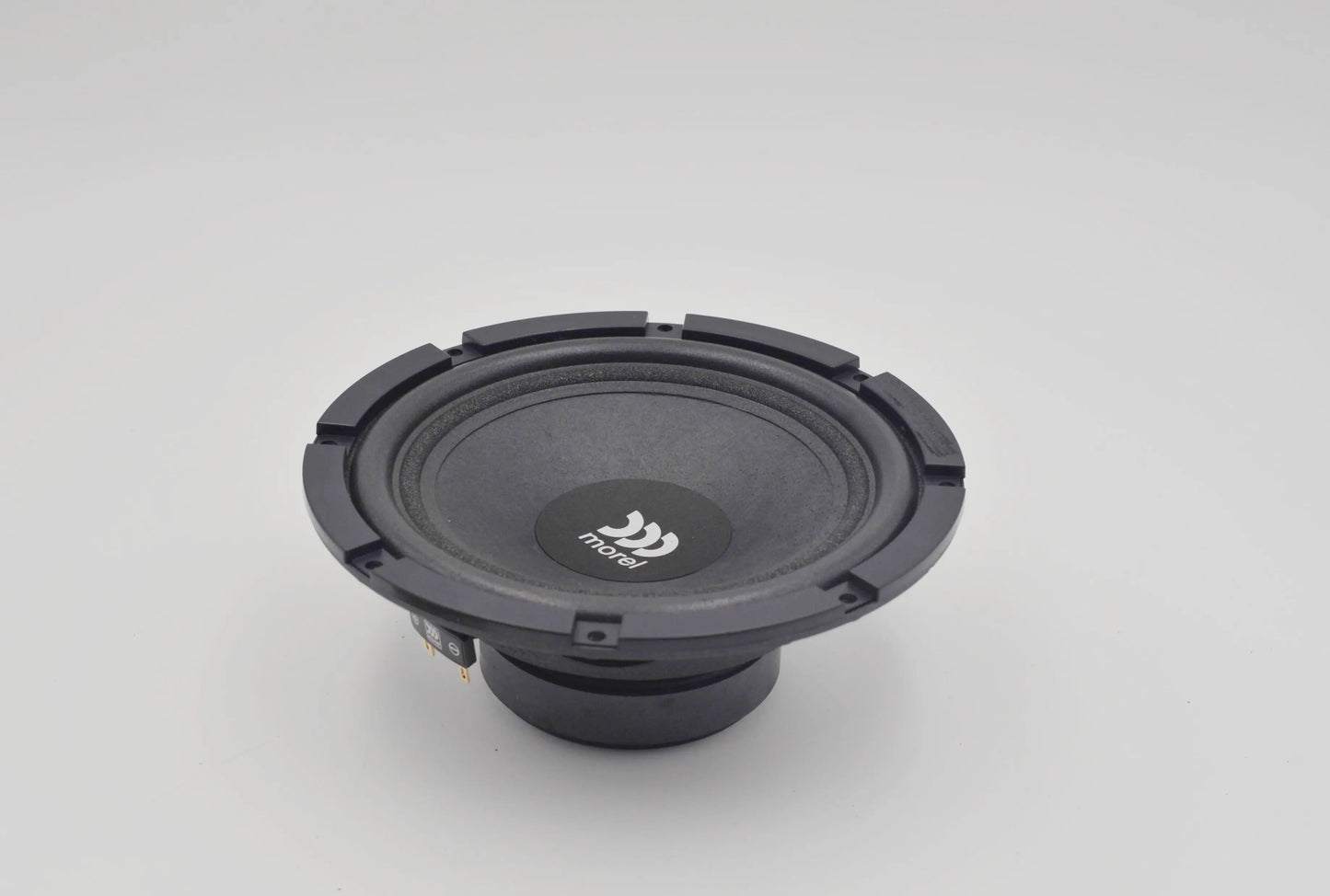 1 set Morel Maximo 6 MK11 Car Audio 6-1/2" 2-Way 180W Maximo Component Car Speaker Systetm For Any Car