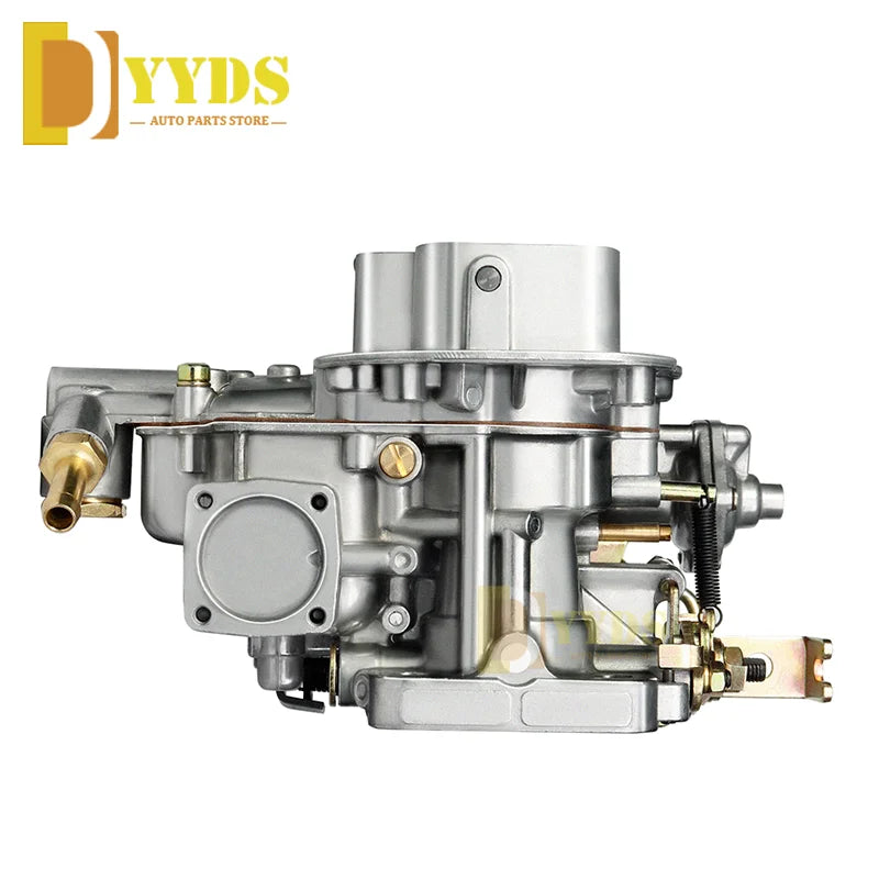 Weber 32 36 Carburetor For Datsun 510 610 620 Nissan Sentra 720 Pulasar CJ5 CJ7 EMPI/Holley Toyota Pickup 20R 22R DGV DGEV DGAV