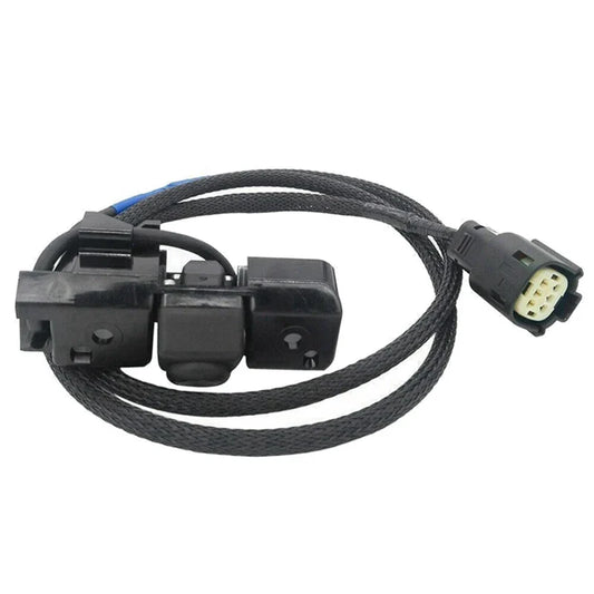 22803702 23306741 Backup Park Camera For Chevrolet Silverado 1500 2500 3500 GMC Sierra 2014-2015 Rear View Camera Assy