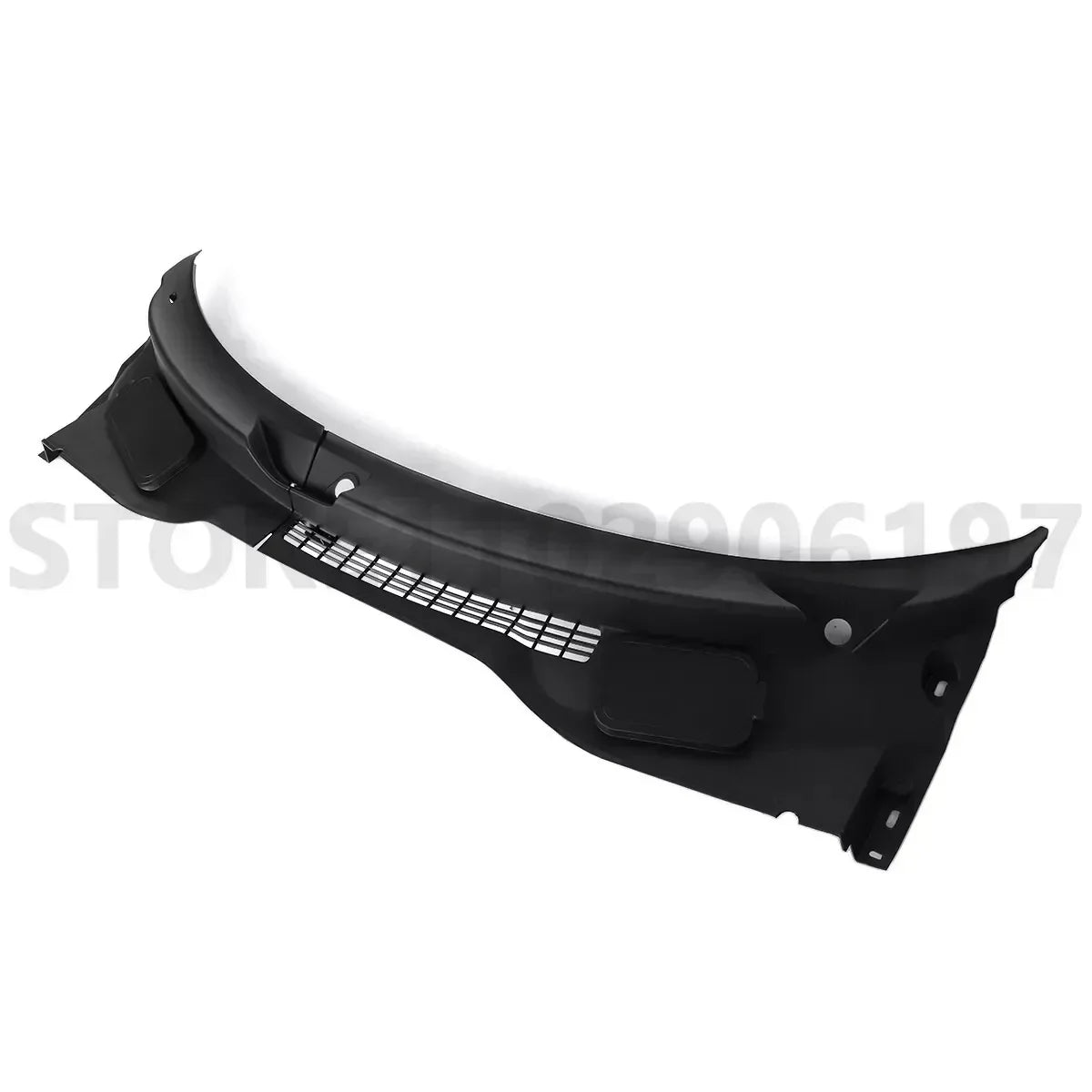 for 2010-2016 R60 R61 BMW MINI Cooper Countryman Paceman Windshield Wiper Cowl Panel Cover LHD 51719808095 51719808096